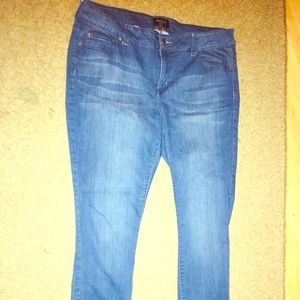 Celebrity Pink Sz 18 Jeggings